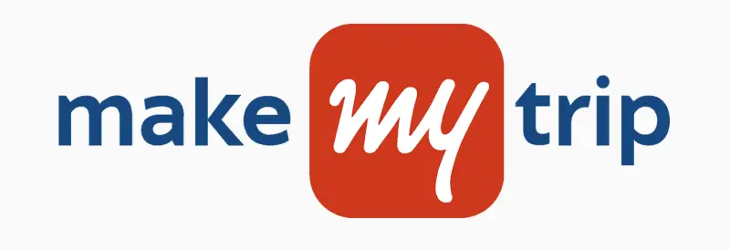 MakeMyTrip